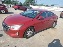5NPD74LF7LH540828 2020 HYUNDAI ELANTRA