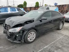 5NPD74LF7LH543499 2020 HYUNDAI ELANTRA