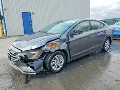 5NPD74LF7LH543650 2020 HYUNDAI ELANTRA