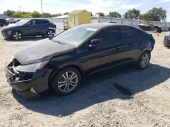 5NPD74LF7LH548122 2020 HYUNDAI ELANTRA