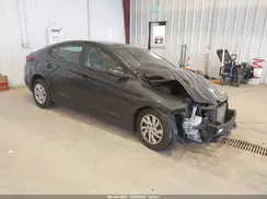 5NPD74LF7LH550498 2020 HYUNDAI ELANTRA