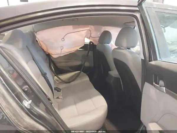 5NPD74LF7LH550498 2020 HYUNDAI ELANTRA - Image 8