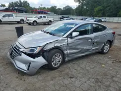 5NPD74LF7LH555586 2020 HYUNDAI ELANTRA