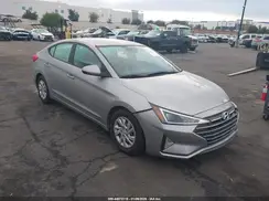 5NPD74LF7LH557791 2020 HYUNDAI ELANTRA