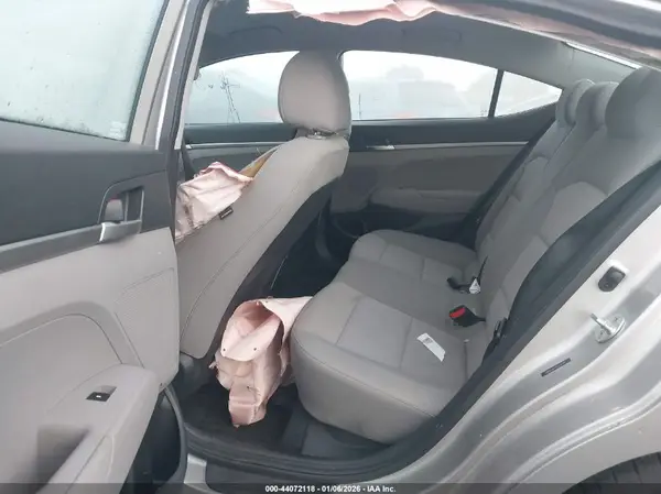 5NPD74LF7LH557791 2020 HYUNDAI ELANTRA - Image 8