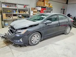 5NPD74LF7LH558455 2020 HYUNDAI ELANTRA