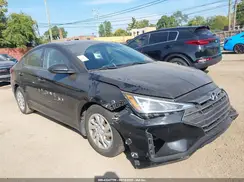 5NPD74LF7LH562876 2020 HYUNDAI ELANTRA