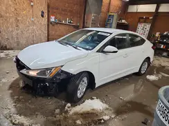 5NPD74LF7LH564014 2020 HYUNDAI ELANTRA