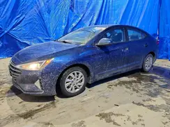 5NPD74LF7LH565339 2020 HYUNDAI ELANTRA