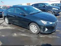 5NPD74LF7LH566104 2020 HYUNDAI ELANTRA