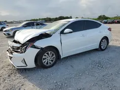 5NPD74LF7LH575479 2020 HYUNDAI ELANTRA