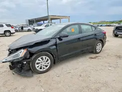5NPD74LF7LH584828 2020 HYUNDAI ELANTRA