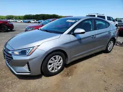 5NPD74LF7LH587129 2020 HYUNDAI ELANTRA