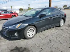 5NPD74LF7LH589382 2020 HYUNDAI ELANTRA