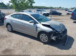5NPD74LF7LH590080 2020 HYUNDAI ELANTRA