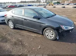 5NPD74LF7LH591827 2020 HYUNDAI ELANTRA