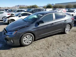 5NPD74LF7LH591830 2020 HYUNDAI ELANTRA