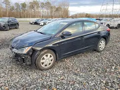5NPD74LF7LH592430 2020 HYUNDAI ELANTRA
