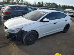 5NPD74LF7LH592590 2020 HYUNDAI ELANTRA