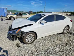 5NPD74LF7LH593223 2020 HYUNDAI ELANTRA