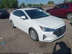 5NPD74LF7LH593920 2020 HYUNDAI ELANTRA