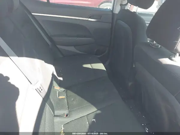 5NPD74LF7LH593920 2020 HYUNDAI ELANTRA - Image 8