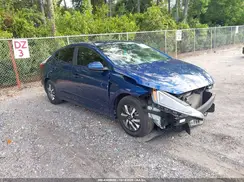 5NPD74LF7LH595957 2020 HYUNDAI ELANTRA