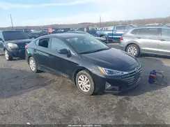 5NPD74LF7LH595974 2020 HYUNDAI ELANTRA