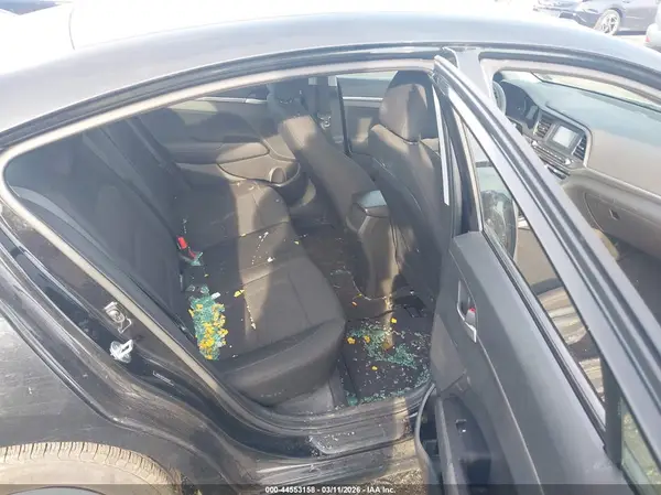 5NPD74LF7LH595974 2020 HYUNDAI ELANTRA - Image 8
