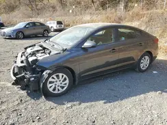 5NPD74LF7LH595991 2020 HYUNDAI ELANTRA