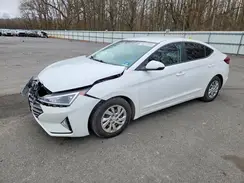5NPD74LF7LH599118 2020 HYUNDAI ELANTRA