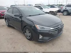 5NPD74LF7LH599412 2020 HYUNDAI ELANTRA