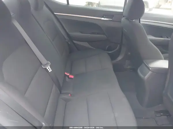 5NPD74LF7LH599412 2020 HYUNDAI ELANTRA - Image 8