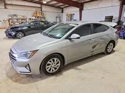 5NPD74LF7LH599801 2020 HYUNDAI ELANTRA