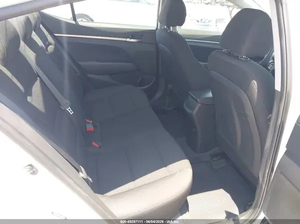 5NPD74LF7LH600588 2020 HYUNDAI ELANTRA - Image 8