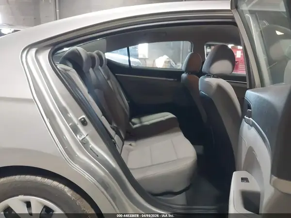 5NPD74LF7LH600879 2020 HYUNDAI ELANTRA - Image 8