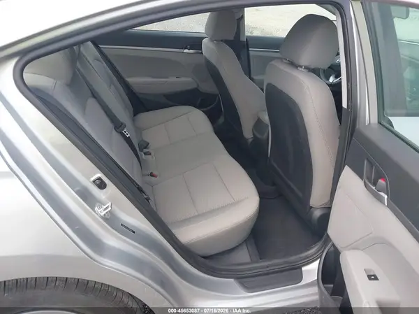 5NPD74LF7LH600882 2020 HYUNDAI ELANTRA - Image 8