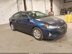 5NPD74LF7LH601109 2020 HYUNDAI ELANTRA