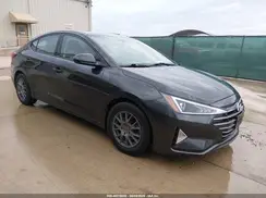 5NPD74LF7LH601174 2020 HYUNDAI ELANTRA