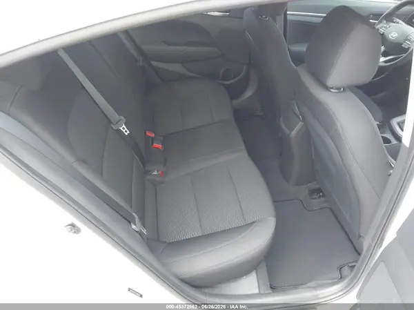 5NPD74LF7LH601224 2020 HYUNDAI ELANTRA - Image 8