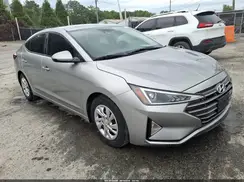 5NPD74LF7LH601286 2020 HYUNDAI ELANTRA