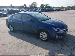5NPD74LF7LH601515 2020 HYUNDAI ELANTRA