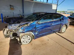 5NPD74LF7LH601692 2020 HYUNDAI ELANTRA
