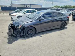 5NPD74LF7LH602017 2020 HYUNDAI ELANTRA