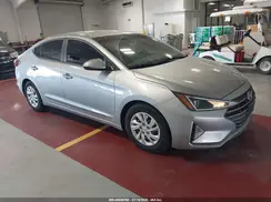 5NPD74LF7LH602258 2020 HYUNDAI ELANTRA