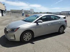 5NPD74LF7LH602261 2020 HYUNDAI ELANTRA