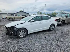 5NPD74LF7LH602311 2020 HYUNDAI ELANTRA
