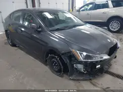 5NPD74LF7LH602406 2020 HYUNDAI ELANTRA
