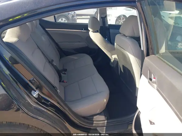 5NPD74LF7LH602454 2020 HYUNDAI ELANTRA - Image 8