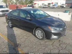 5NPD74LF7LH602888 2020 HYUNDAI ELANTRA